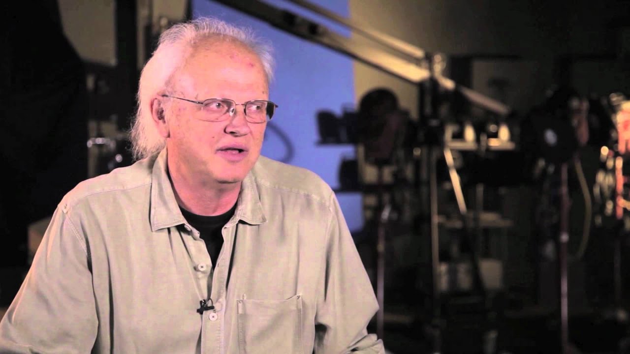 Ralph McQuarrie Retrospective: First 4 Minutes