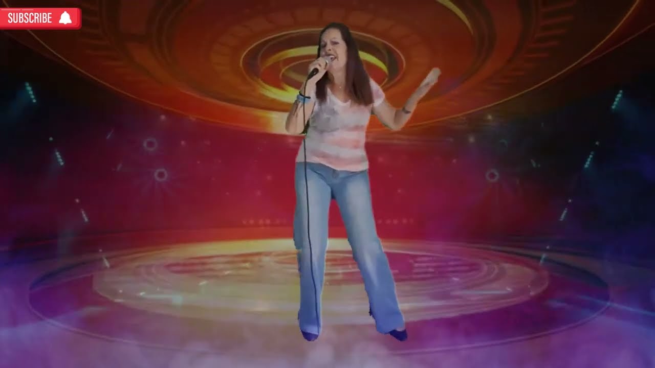 Belinda Carlisle. Fool for love. Cover.