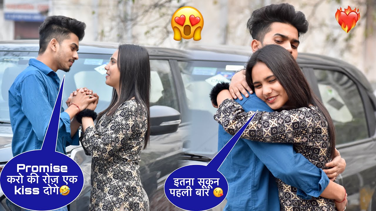 Promise Day Special Prank On Boyfriend || Gone Wrong😱उल्टा ये क्या हुआ मेरे साथ 🥵|| Classy Subhash