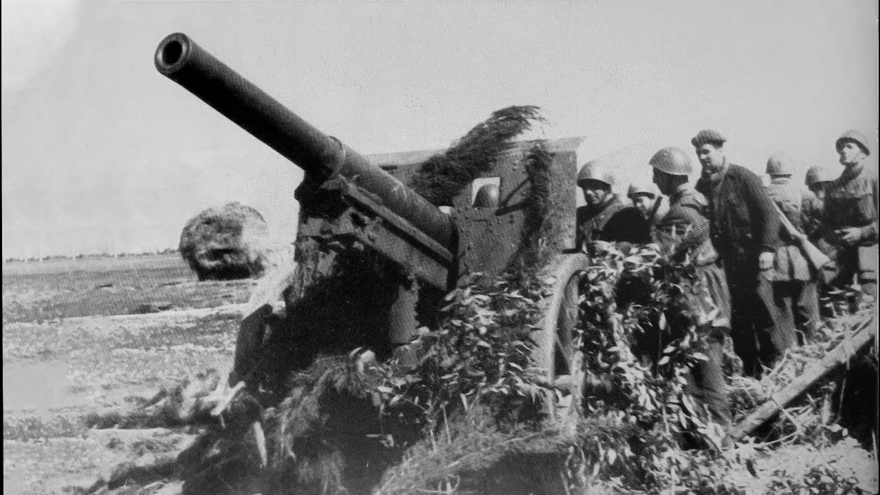 Decima Mas Artillery | Anzio Nettuno Front