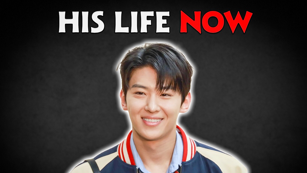 What Happened to Kim Jin-young (Dex) After Single&rsquo;s Inferno?