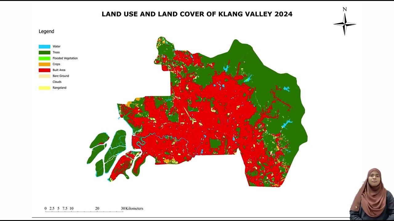 Module 4: Land Cover and Land Use Classification