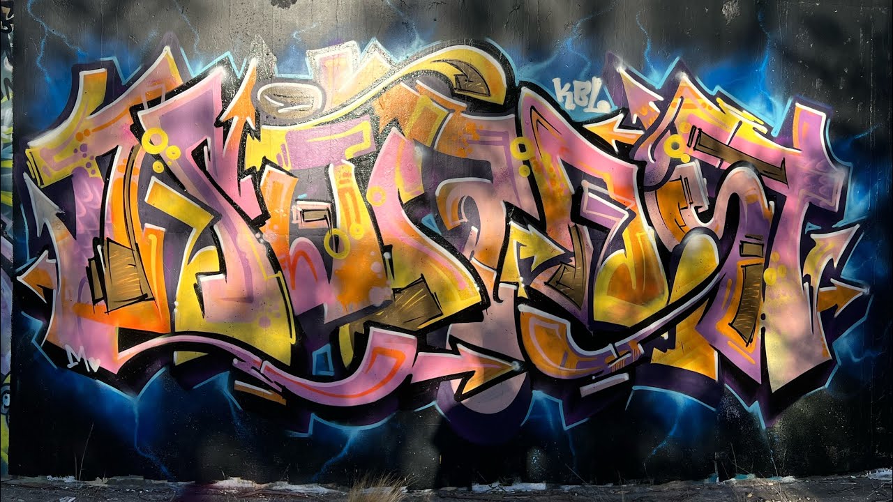 HORAS - Colour Explosion