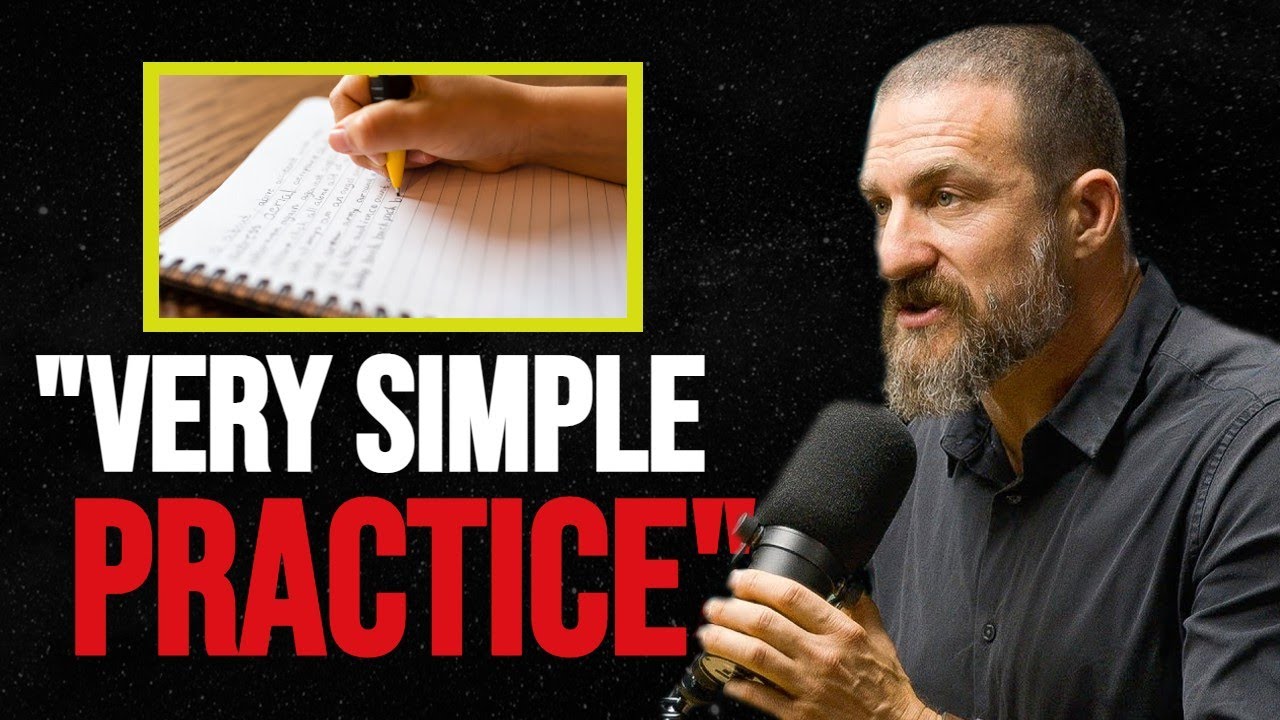 How To Deal With INTRUSIVE Thoughts | Andrew Huberman