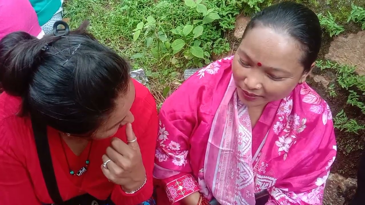 हामी तमाङ परिवार हार्दिक स्वागत गर्दछु ,