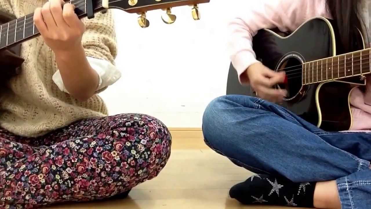 YUI/Your Heaven (cover)