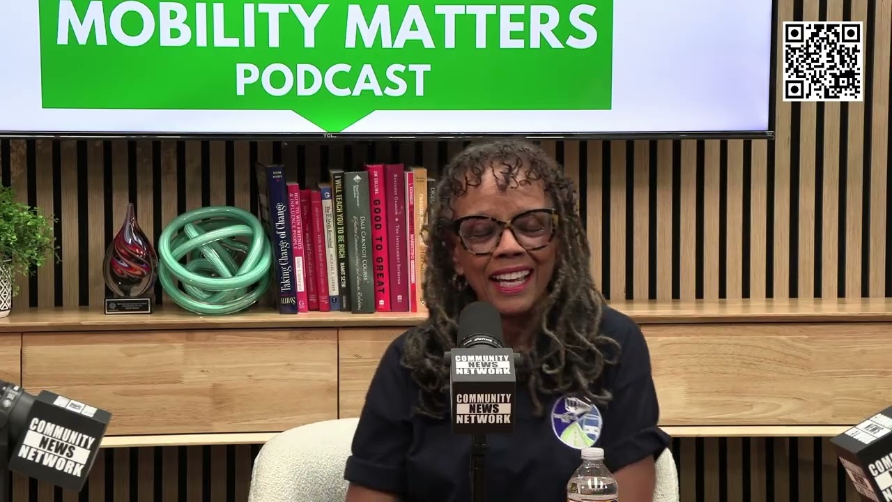 CITT Show: Javier A. Betancourt Talks W/ Theo Karantsalis & Cheryl Mizell | Ambassador Spotlight