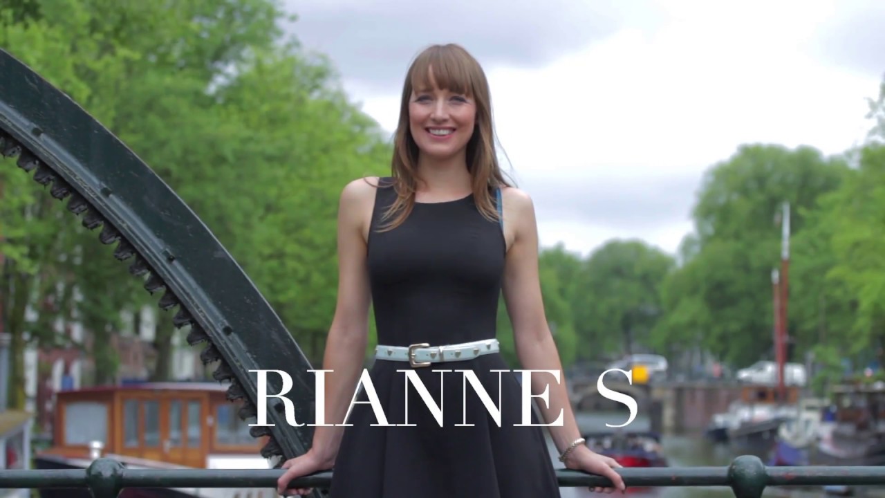 RIANNES Duo Vibrator Use together