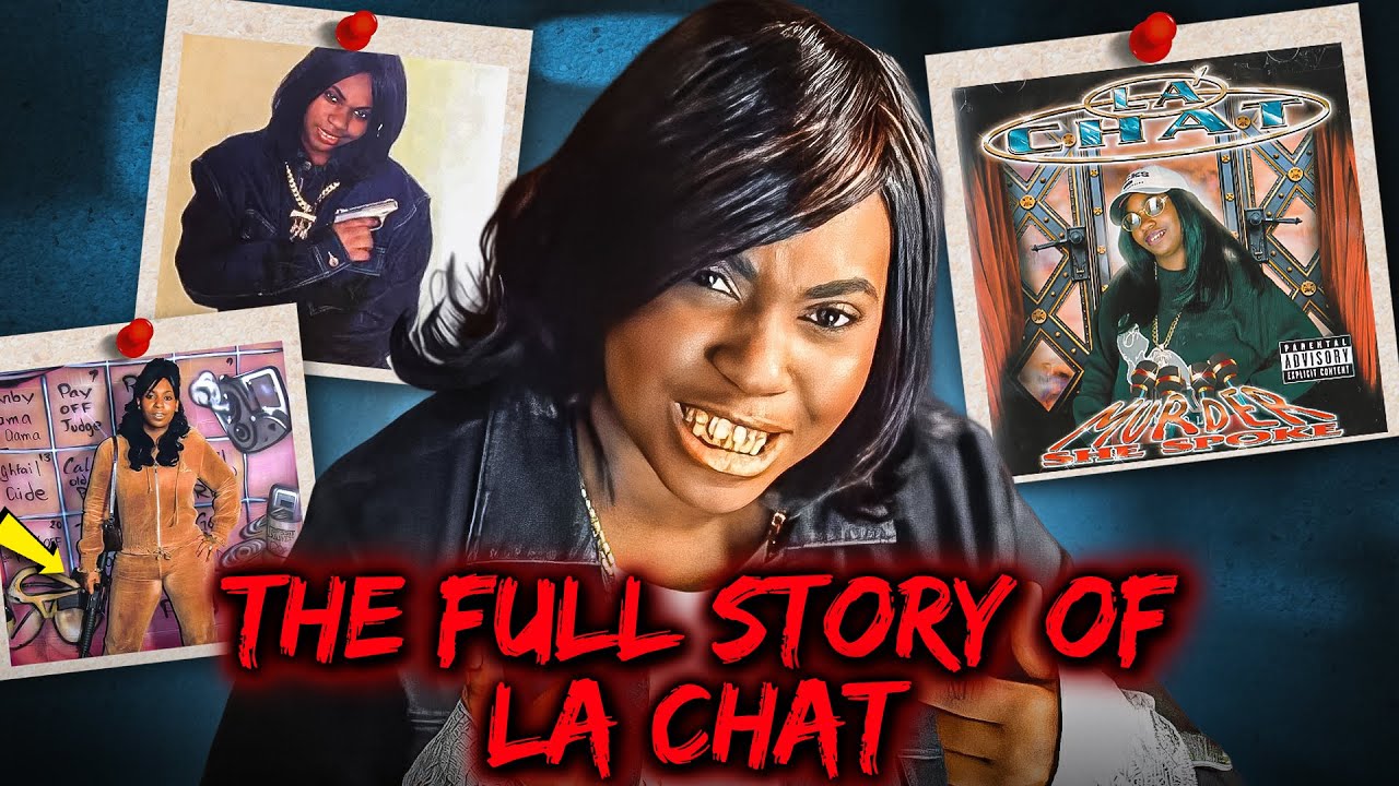 Lost Her Brother & Dad at 11, Toted Guns in Memphis at 12… Then Three 6 Mafia Took All Her Money