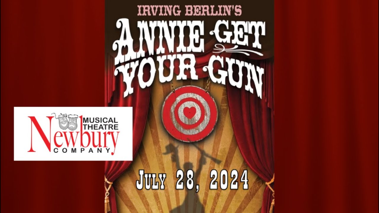 Newbury Musical Theatre 