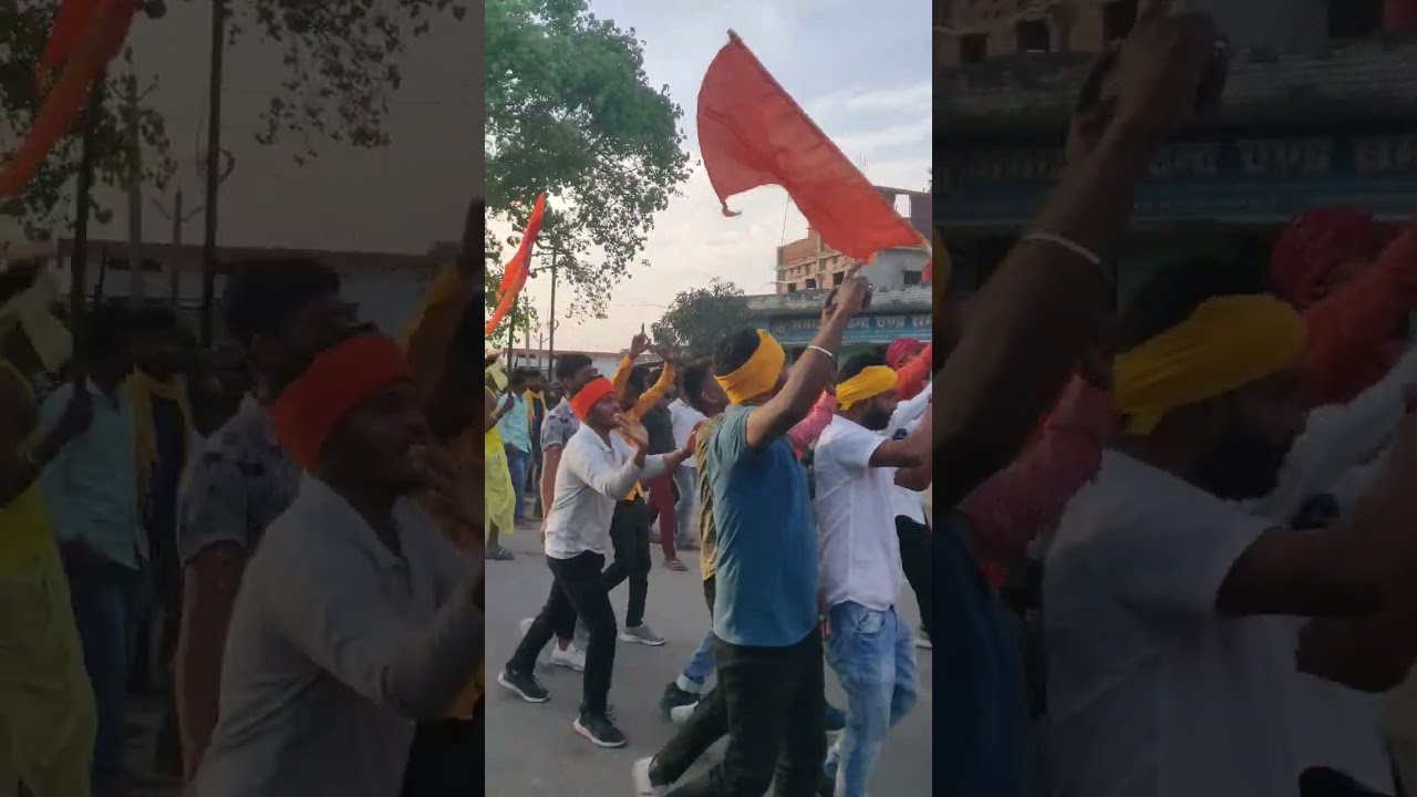Jay shree Ram Navami video Ram Navami 2023