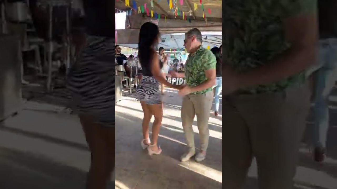 Chama no Piseiro 
