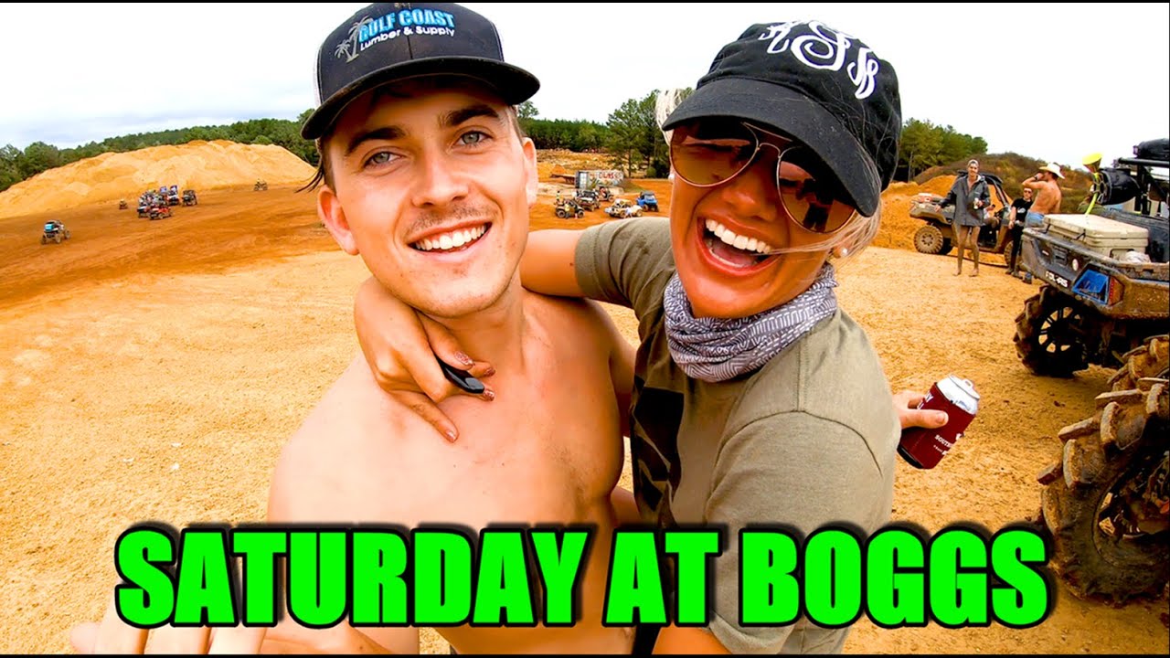 SATURDAY - 2019 Halloween Ride - Boggs and Boulders