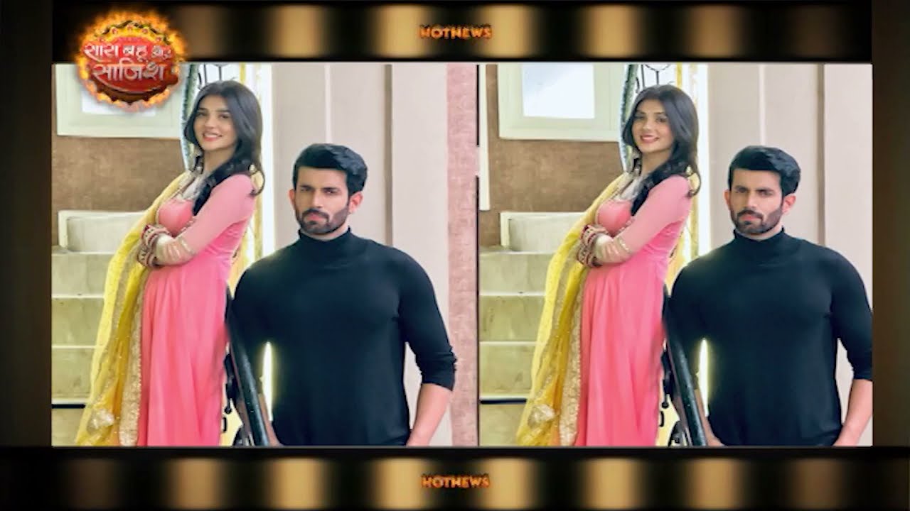 Kumkum Bhagya: 😍 Namik -Pranali की मस्ती और हाइट वाली चुटकी ने सोशल मीडिया पर मचाई धूम #hotnews