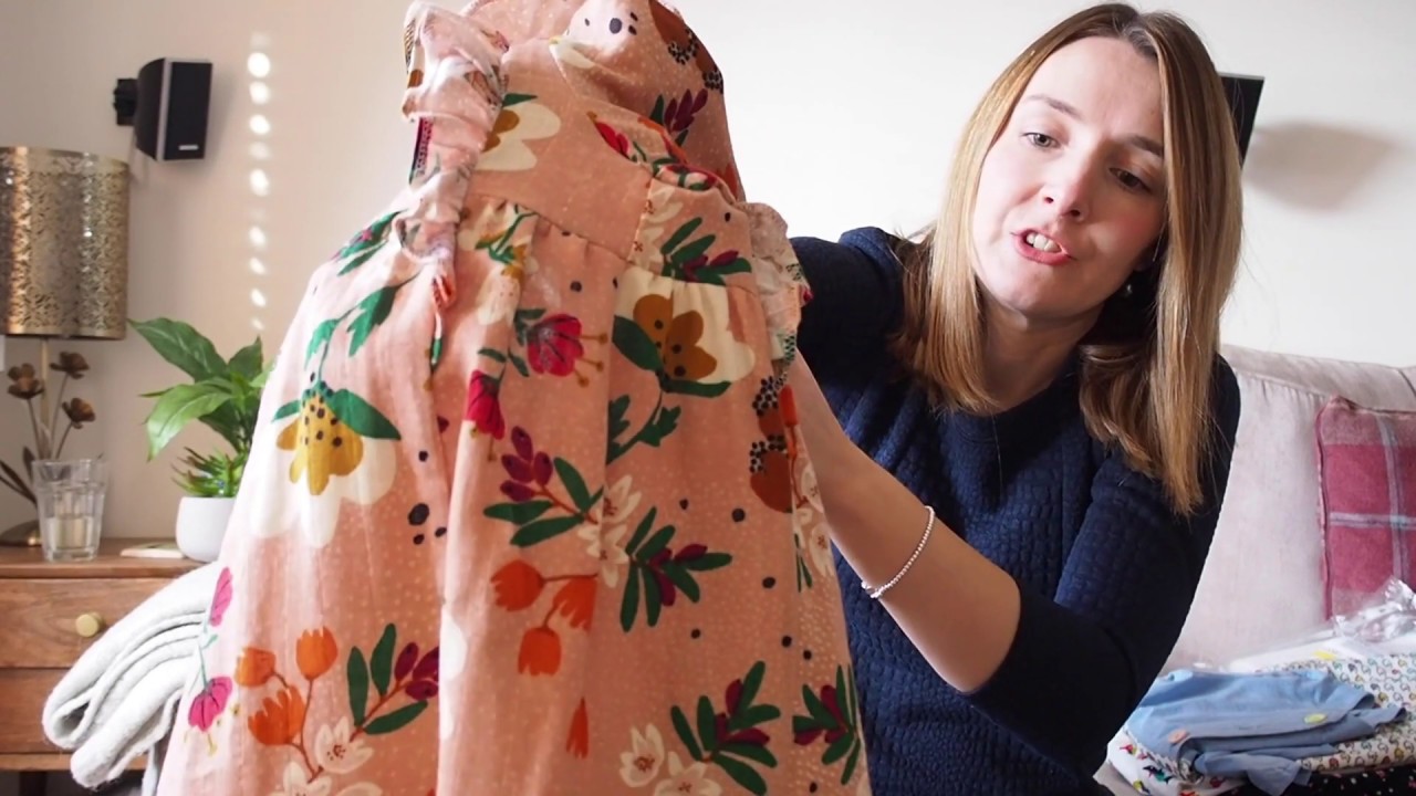Sew and Tell - what I made in November and December