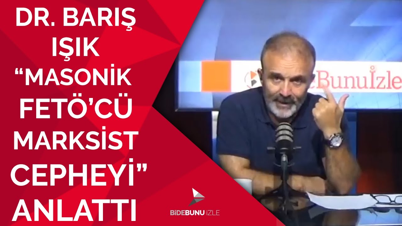 Dr. Barış Işık 