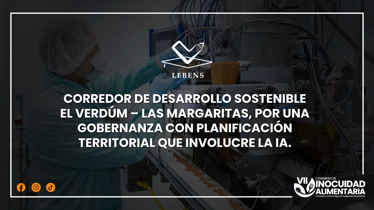 Corredor de Desarrollo Sostenible El Verdúm
