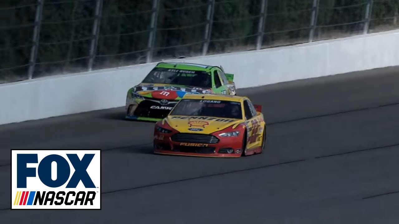 Radioactive from Pocono - 