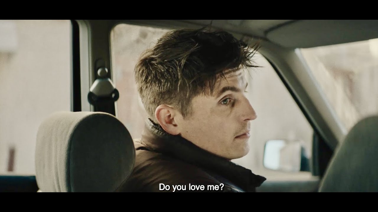 Junkyard Dogs / Chien de la casse (2023) - Trailer (English Subs)