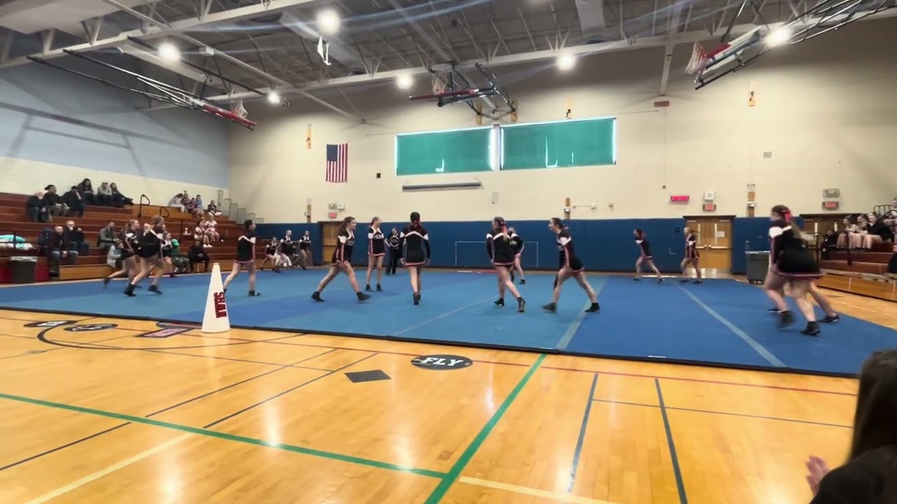 Nw varsity- NT 2026
