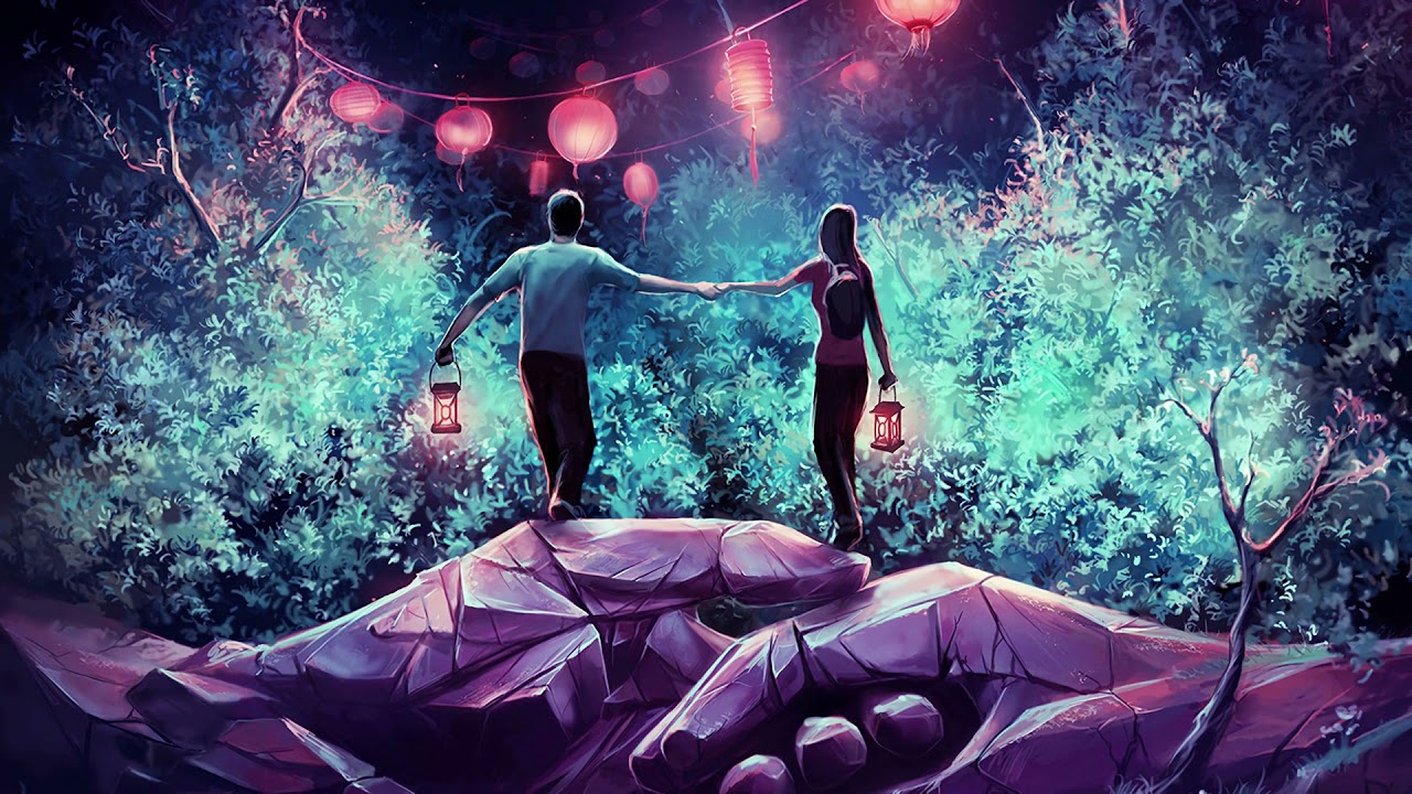 HAPPY TOGETHER - NIGHTCORE - THE TURTLES