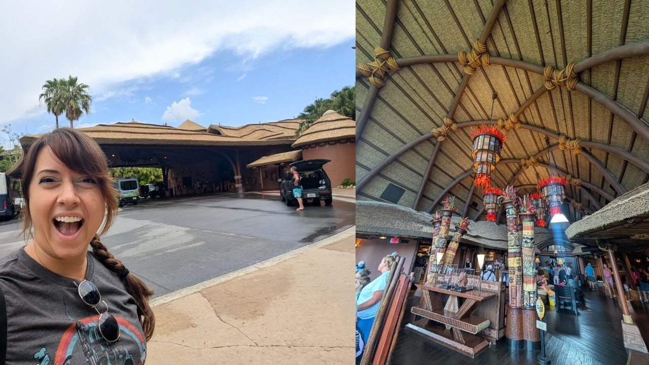 Обзор курорта Animal Kingdom Lodge Kidani Village 2026!