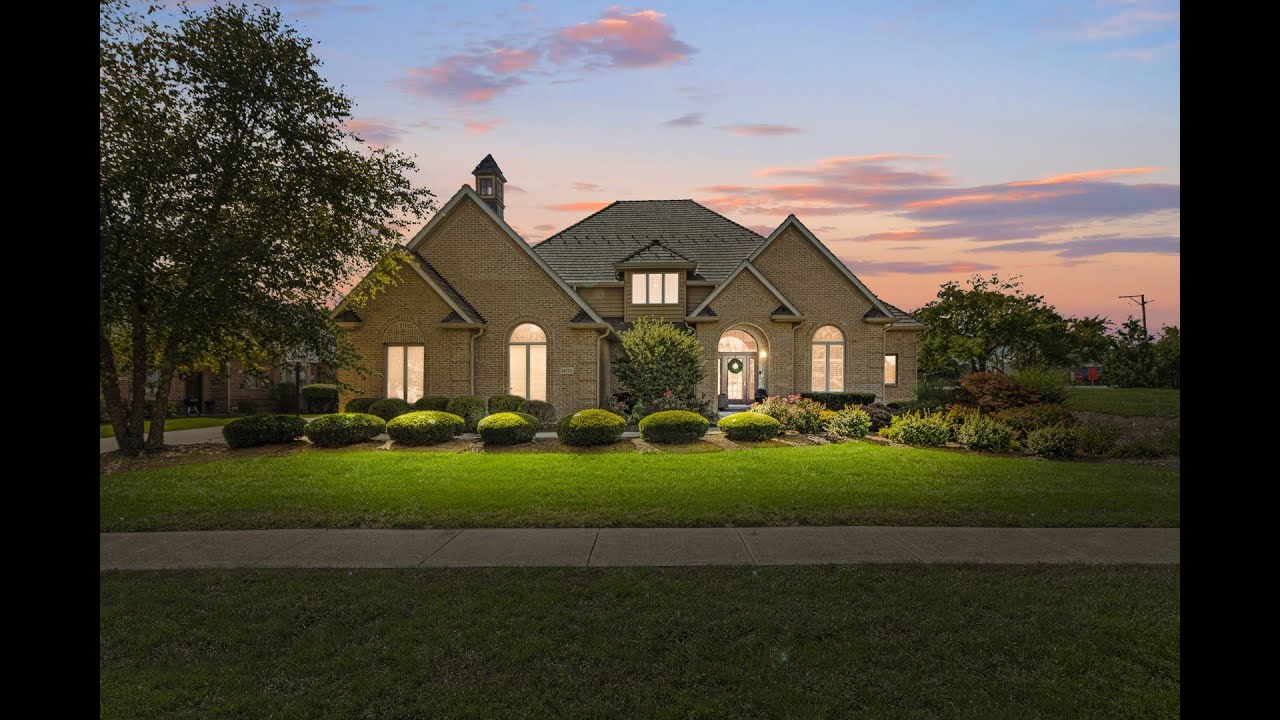 Jamie Haake|24755 W Manor Drive|Shorewood, IL