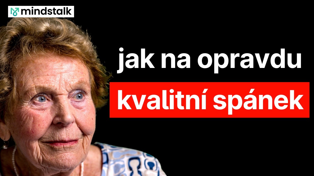 SOŇA NEVŠÍMALOVÁ: 