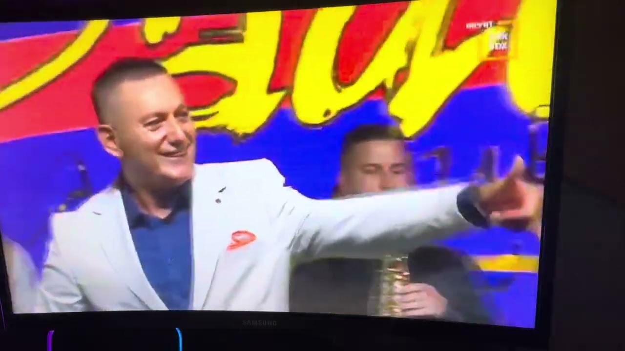 Šako Polumenta Bihacki Festival 2025