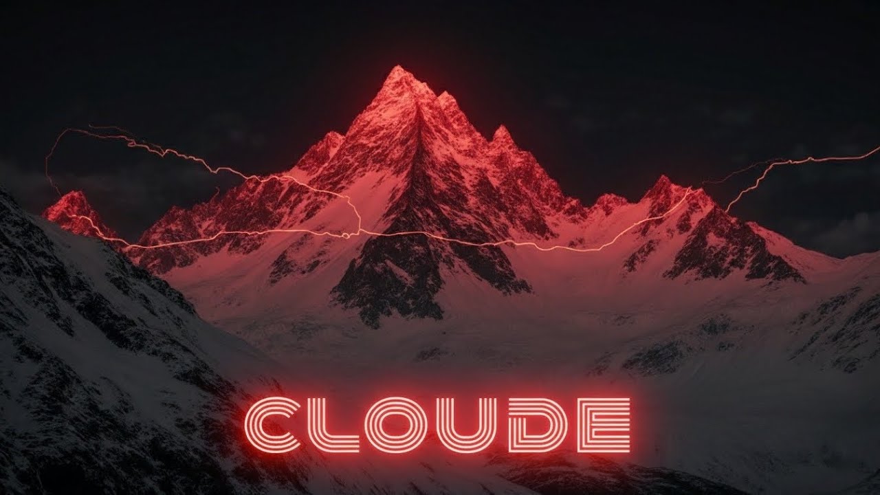 “Glass Walls” - Clóude (arranged/prod. by fxSwich) #metal #newmusic 
