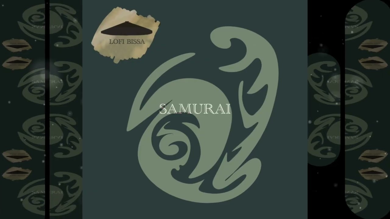 SAMURAI [Beattape] // Raw & Dusty Lofi Hip Hop on Digitakt 2