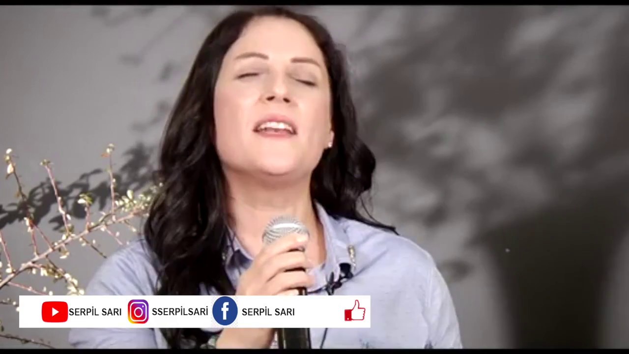 Serpil SARI - Ararlar Beni