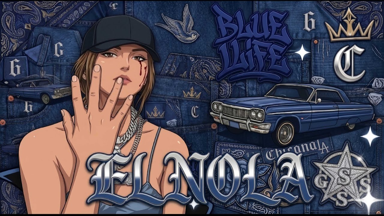 Day 3 ya...#Lenchmob108st #Lmob #Imeroleplay #2kFams #2kcomunity imerp