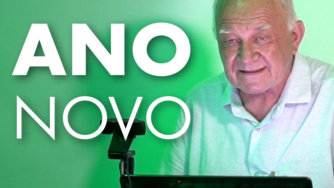 Esperança renovada