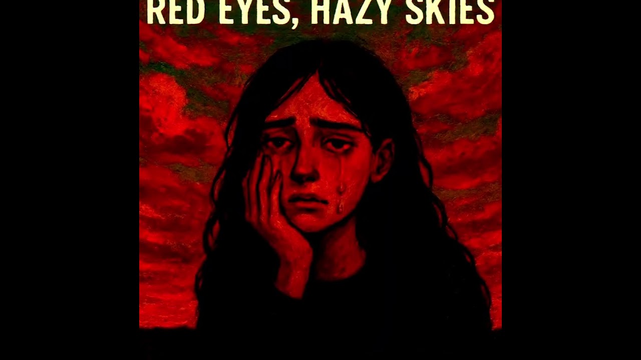 Red Eyes, Hazy Skies