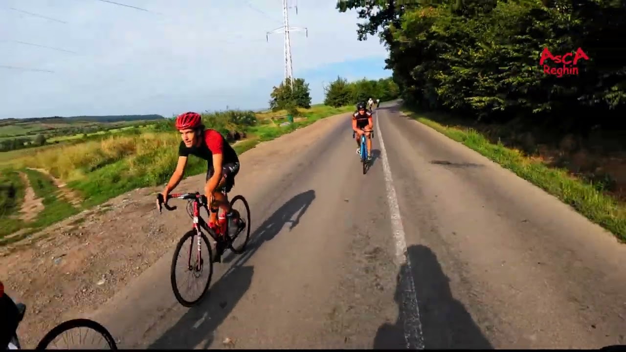 Tura AscA de 50km, 2025