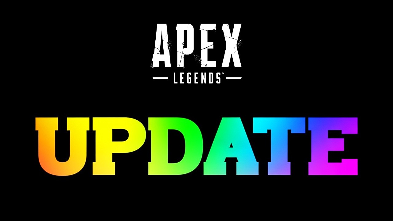 APEX BAN NEWS.!!