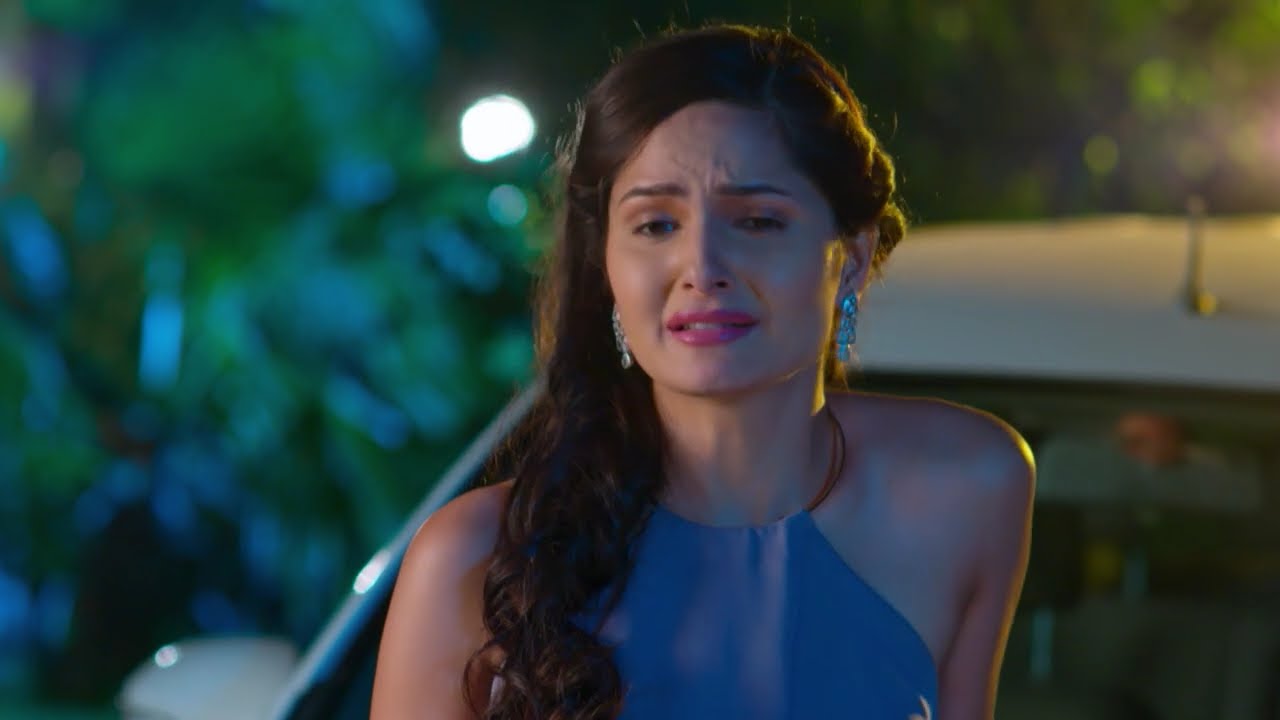 Zindagi Ki Mehek - Mehek S3 E91 | Zee One France