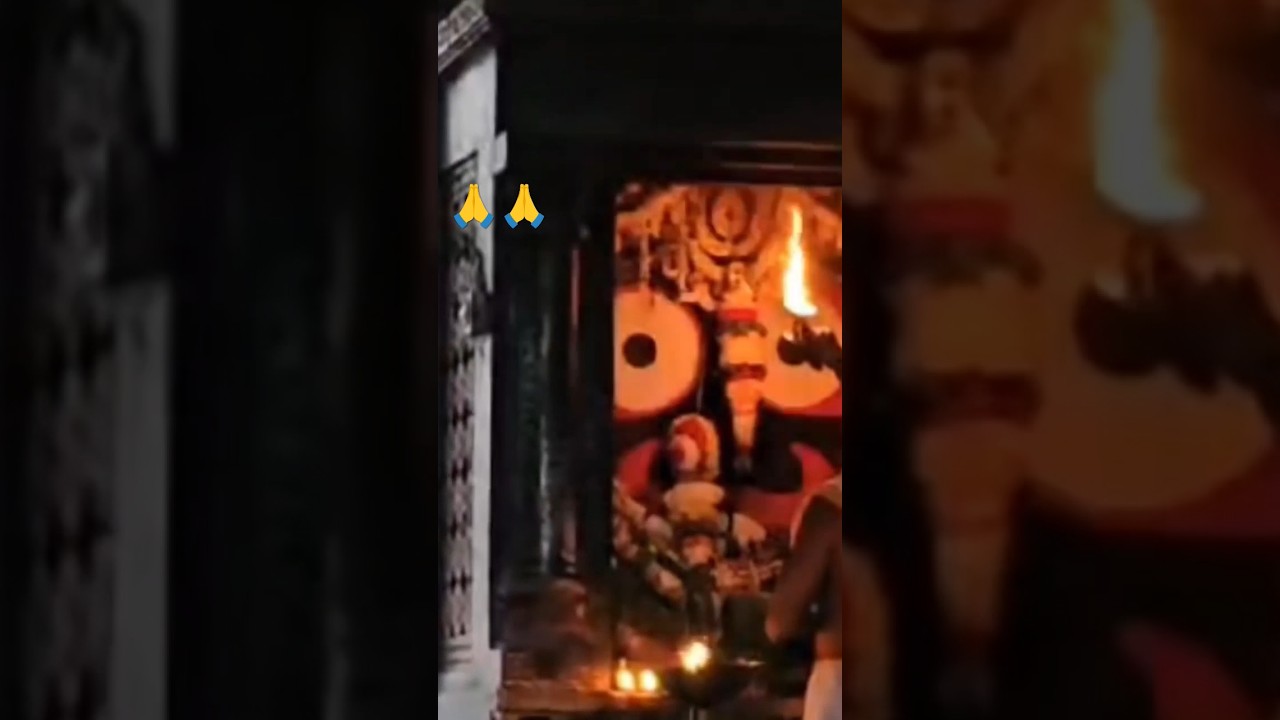 Mangal arati darshan of Puri Jagannath temple//jay Jagannath#srikhetra#puri#shorts#trending#song