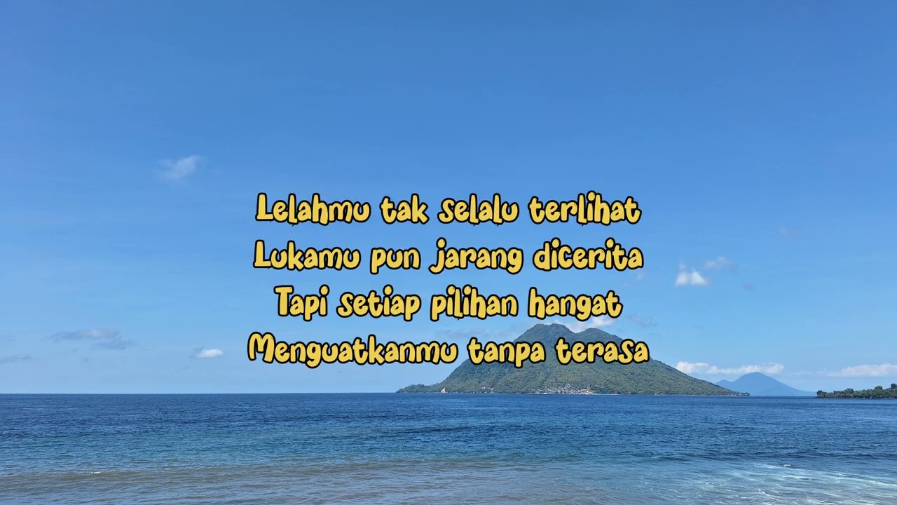 Tetap Ada Jalan [Musik Suno AI]