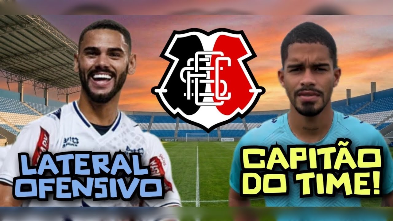 🔥 Santa Cruz pode contratar mais jogadores do Maguary