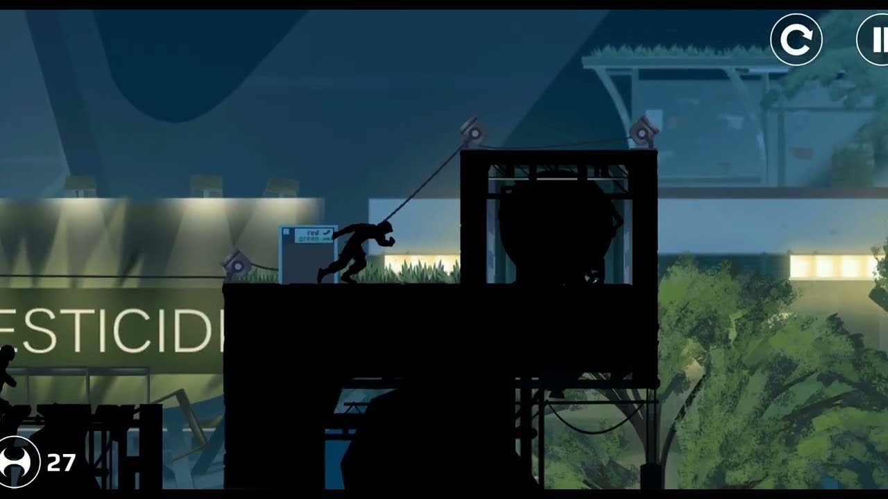 (Vector,Vectorier)Final,Custom Level 13