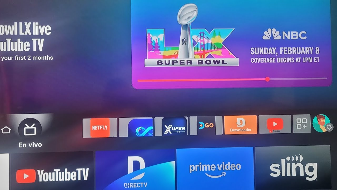 Excelente herramienta para los androidtv smartv.......