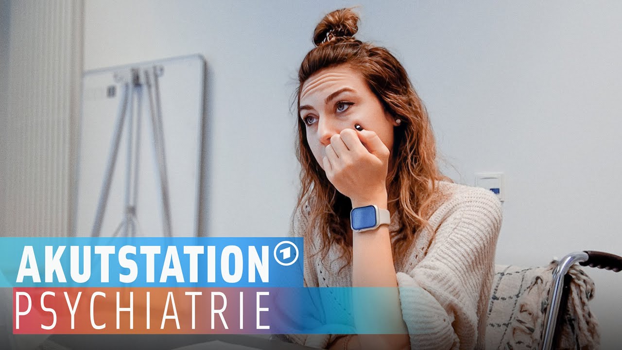Dämonen und Schuldgefühle | Akutstation Psychiatrie (S02/E02)