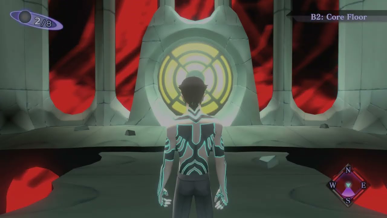 Smt 3 Nocturne Assembly of Nihilo Speedrun (?)
