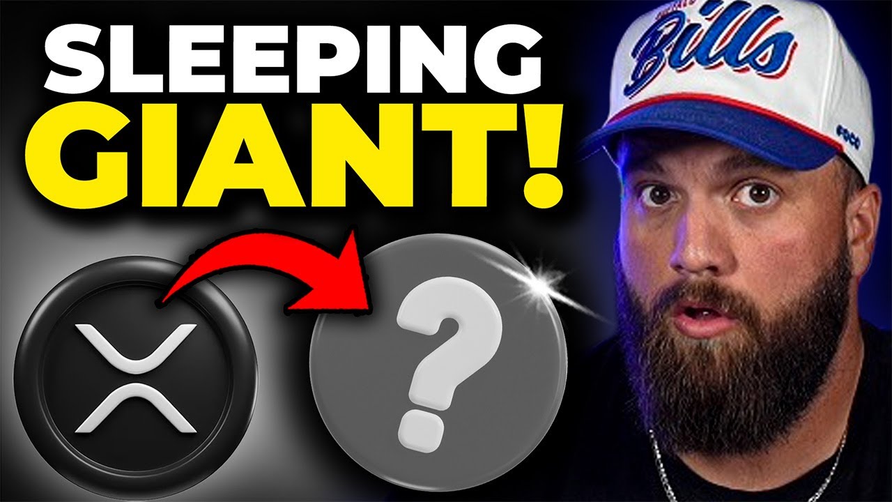 🚨 THE NEXT XRP HAS ARRIVED?! - Should I Buy NOW?
