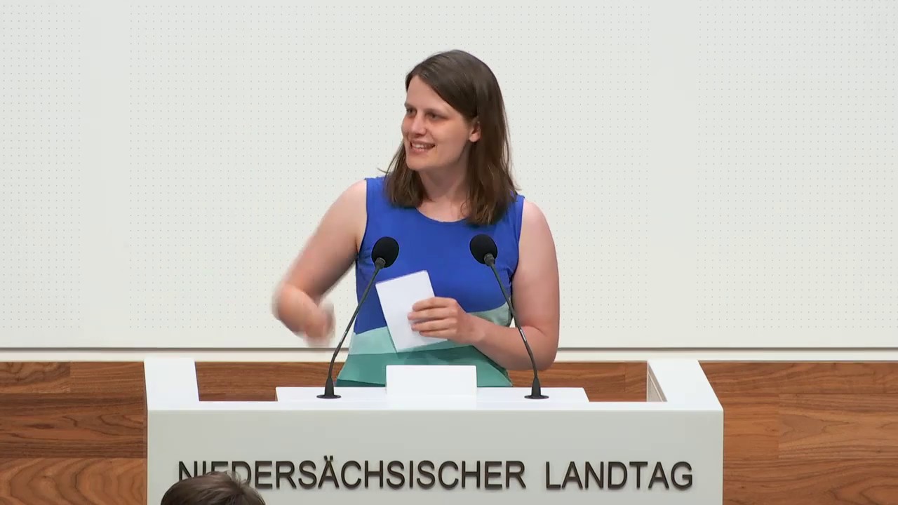 Julia Willie Hamburg, MdL: 