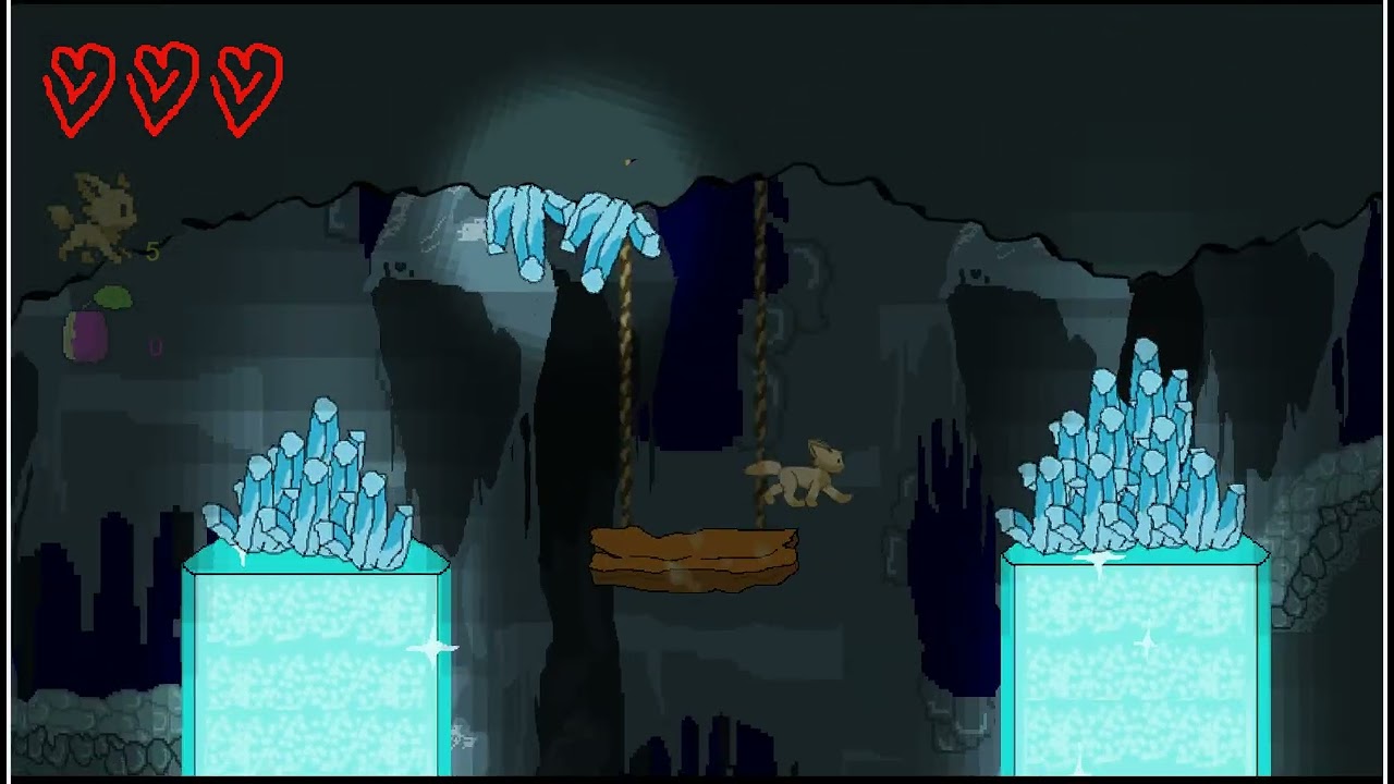 Em breve vídeo novo mostrando as novas fases (Lotfoxy)
