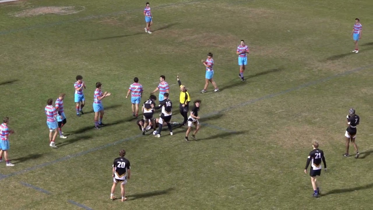 2026 CCHS Red vs South Charlotte - Semifinals - 1-30-26 - Video 11