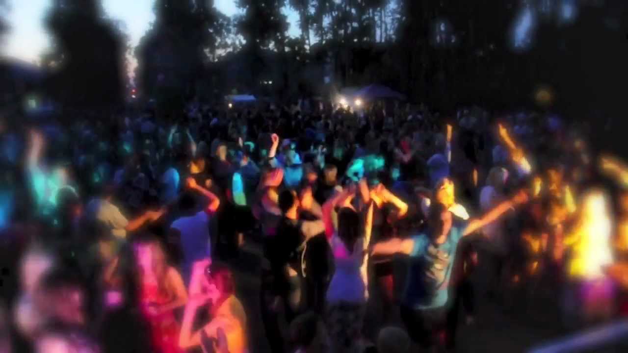 PM GROUP open air 2012